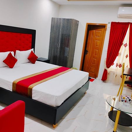 Hotel Park View لاهور المظهر الخارجي الصورة