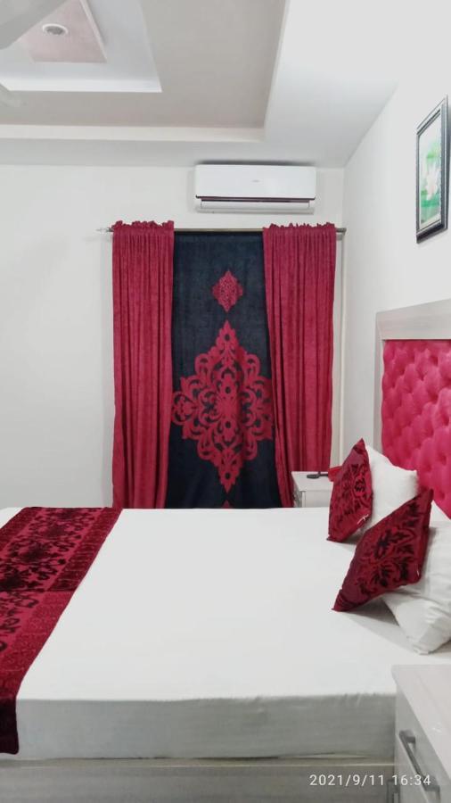 Hotel Park View لاهور المظهر الخارجي الصورة