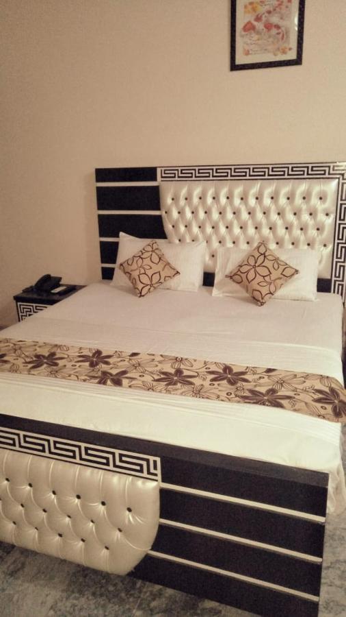 Hotel Park View لاهور المظهر الخارجي الصورة