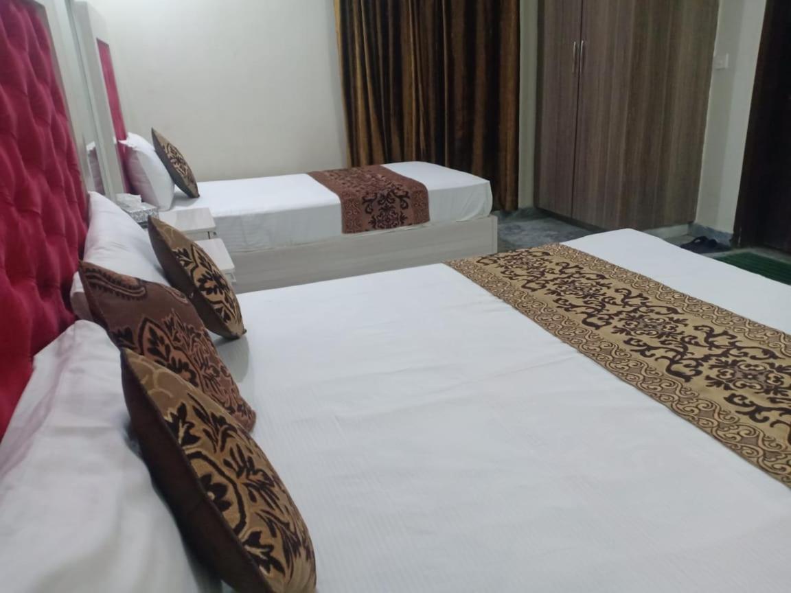 Hotel Park View لاهور المظهر الخارجي الصورة