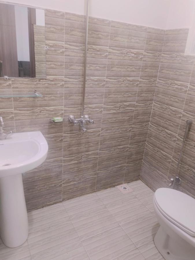 Hotel Park View لاهور المظهر الخارجي الصورة