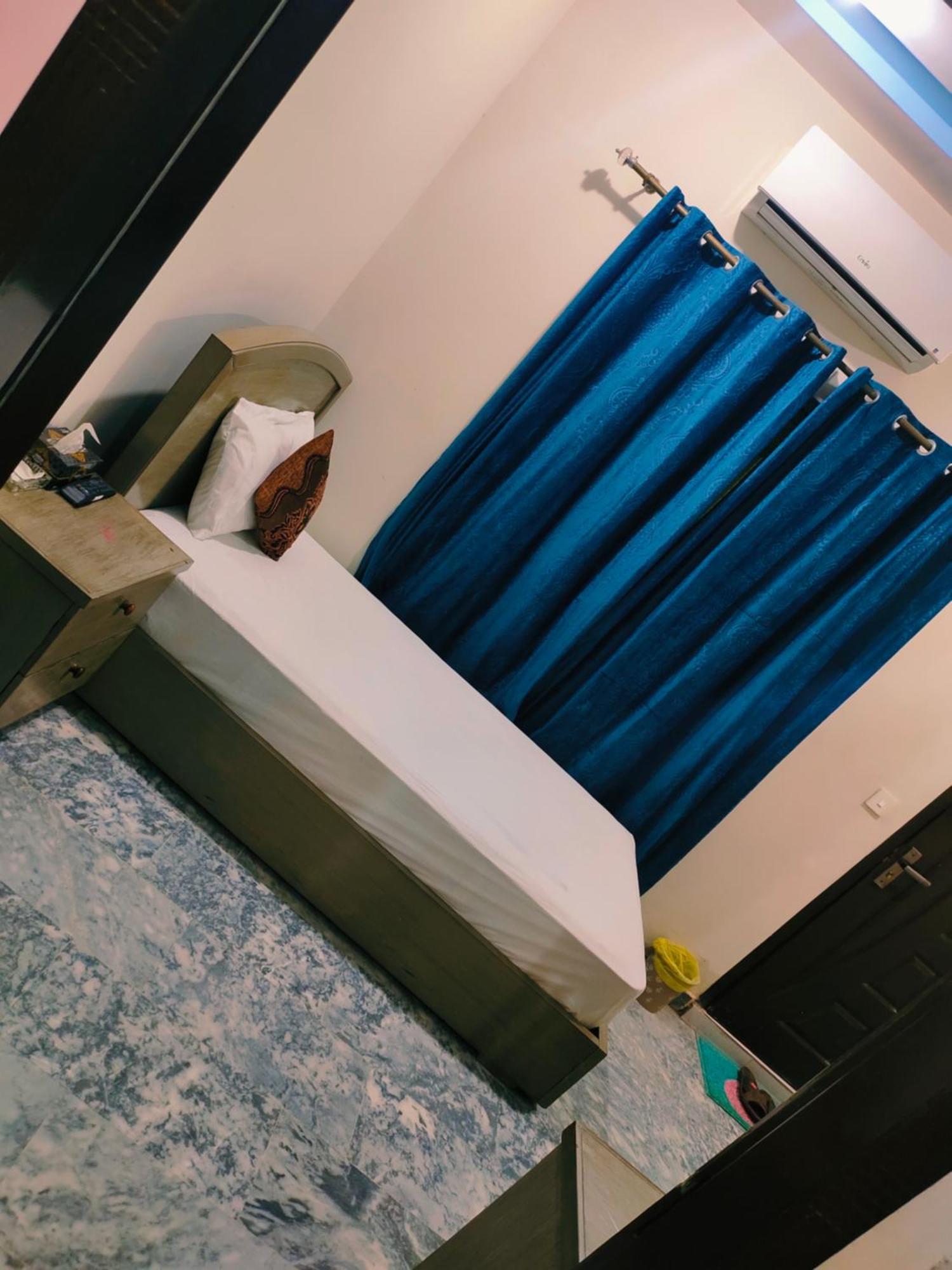 Hotel Park View لاهور الغرفة الصورة