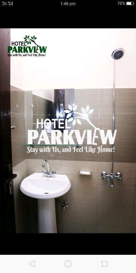 Hotel Park View لاهور المظهر الخارجي الصورة